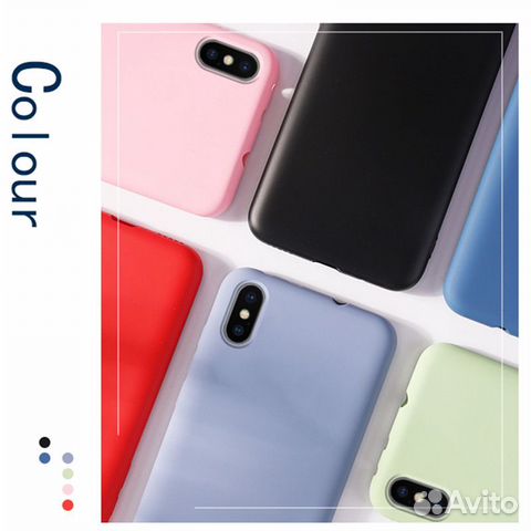 Xiaomi mi8 чехол Caramel Карамель цветной новый Xiaomi mi8 чехол Caramel Карамель цветной новый
