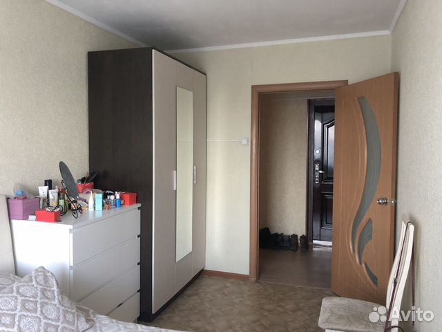 2-к квартира, 44.6 м², 5/5 эт. 2-к квартира, 44.6 м², 5/5 эт.