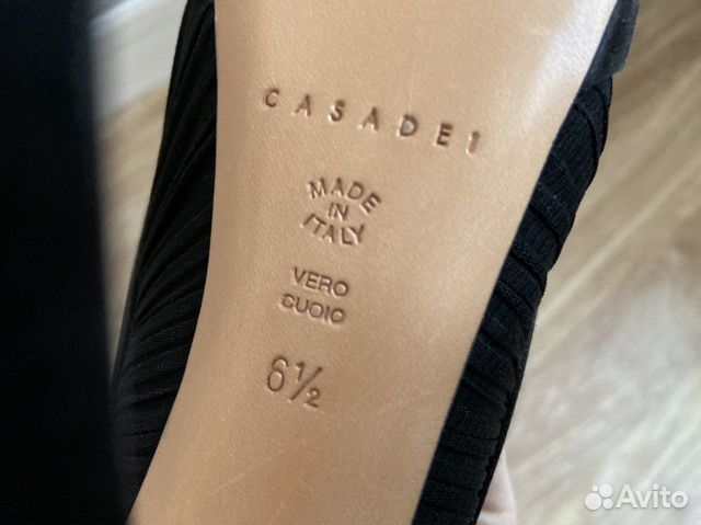 Туфли Casadei оригинал Туфли Casadei оригинал