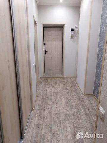 2-к квартира, 52 м², 1/4 эт.