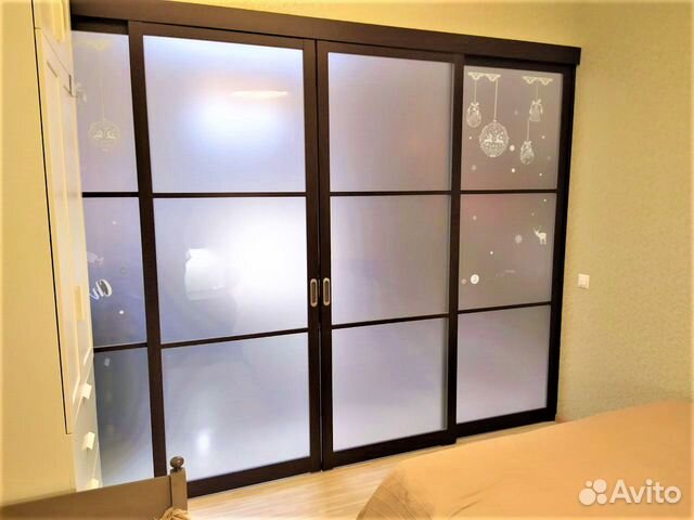 2-к квартира, 62.8 м², 6/7 эт.