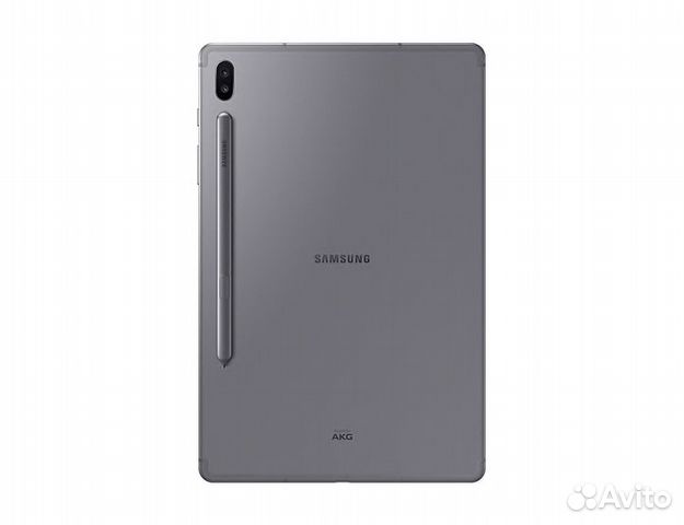 Samsung Galaxy Tab S6 Samsung Galaxy Tab S6