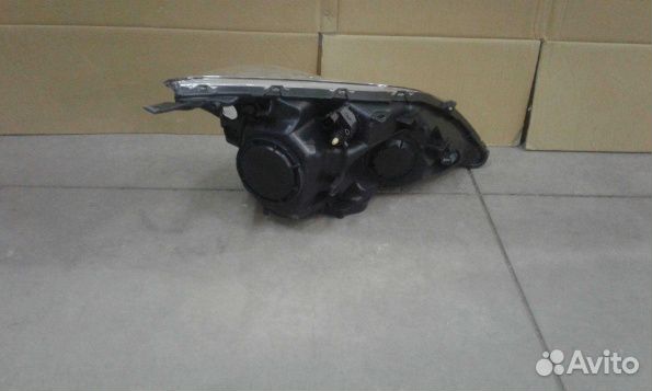 Фара передняя левая Honda Crv-Iii 2007-2012 Фара передняя левая Honda Crv-Iii 2007-2012