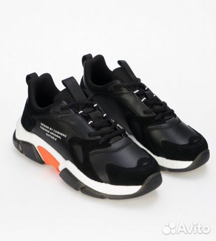 Кроссовки мужские Strobbs 40-45р Кроссовки мужские Strobbs 40-45р