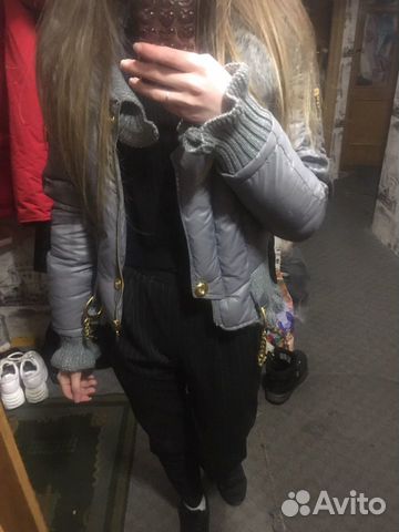 Куртка Куртка