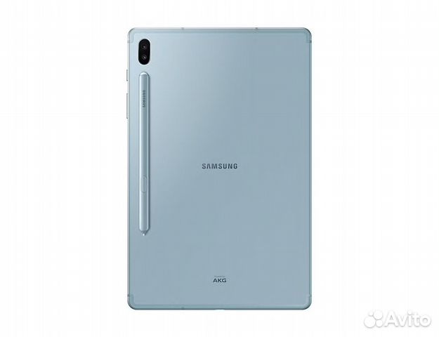 Samsung Galaxy Tab S6