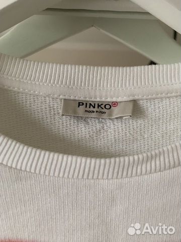 Кофта и футболка Pinko Кофта и футболка Pinko