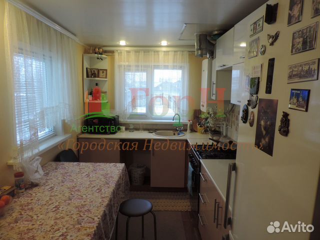 Дом 140 м² на участке 6 сот.
