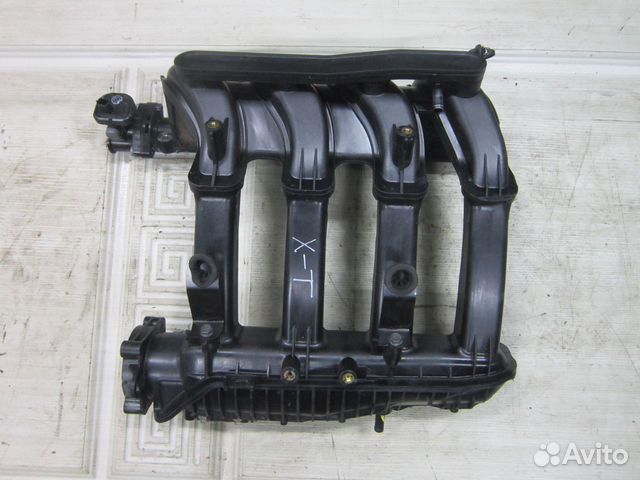 Впускной коллектор 2.0 Nissan X-Trail T32 с 2014 г