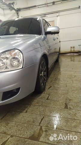LADA Priora 1.6 МТ, 2014, 68 000 км LADA Priora 1.6 МТ, 2014, 68 000 км