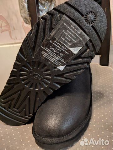 Ugg мужские Ugg мужские