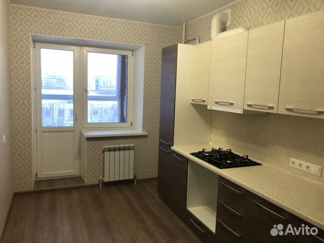 2-к квартира, 60 м², 5/10 эт. 2-к квартира, 60 м², 5/10 эт.
