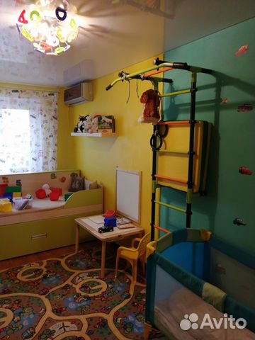 2-к квартира, 44 м², 4/5 эт.