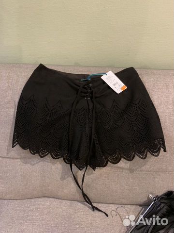 Новые шорты