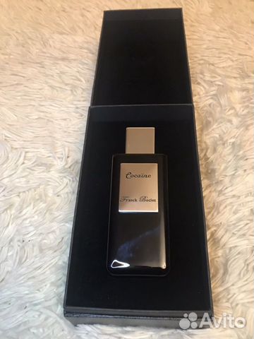 Парфюмированная вода Franck Boclet Парфюмированная вода Franck Boclet