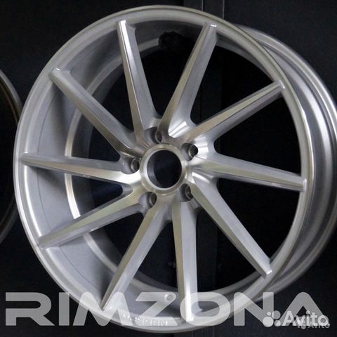 Новые диски Vossen CVT 5x120 BMW, Opel Insignia Новые диски Vossen CVT 5x120 BMW, Opel Insignia