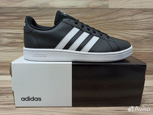 adidas grand court base ee7900