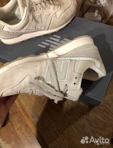 Кроссовки New balance Оригинал Кроссовки New balance Оригинал