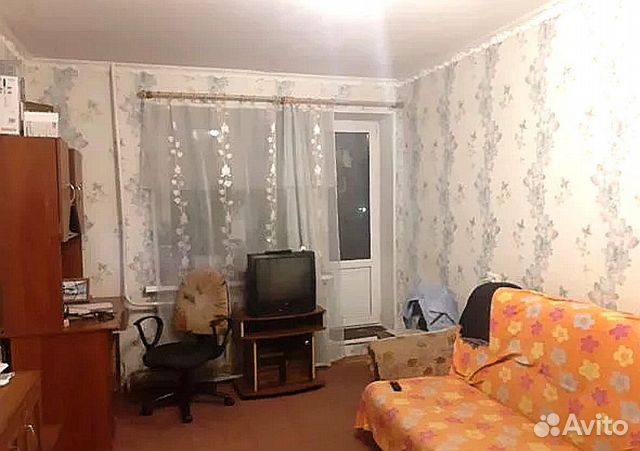 2-к квартира, 42 м², 2/5 эт. 2-к квартира, 42 м², 2/5 эт.