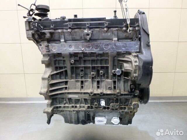 Двигатель D 5244 T4 36050390 volvo XC70 Cross Coun Двигатель D 5244 T4 36050390 volvo XC70 Cross Coun