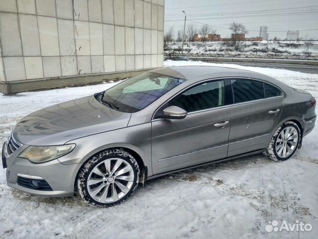 Volkswagen Passat CC 1.8 МТ, 2011, 188 000 км Volkswagen Passat CC 1.8 МТ, 2011, 188 000 км