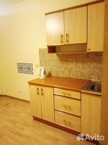 1-к квартира, 44 м², 8/25 эт. 1-к квартира, 44 м², 8/25 эт.