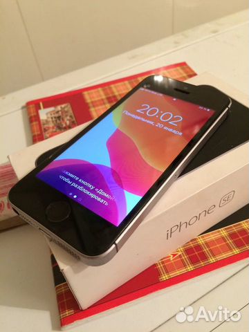 iPhone se 32gb iPhone se 32gb
