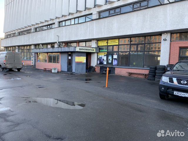 Машиноместо, 16 м²