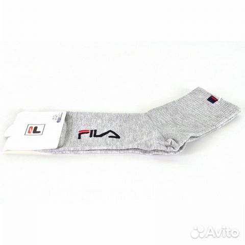 Носки fila