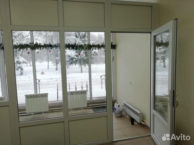 Перегородки для магазина
