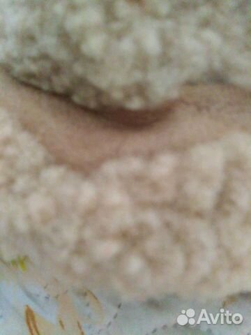 Шапка зимняя Шапка зимняя