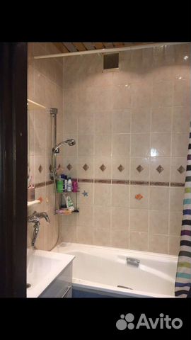 2-к квартира, 56 м², 2/5 эт.