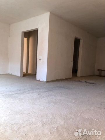 3-к квартира, 103 м², 2/4 эт. 3-к квартира, 103 м², 2/4 эт.