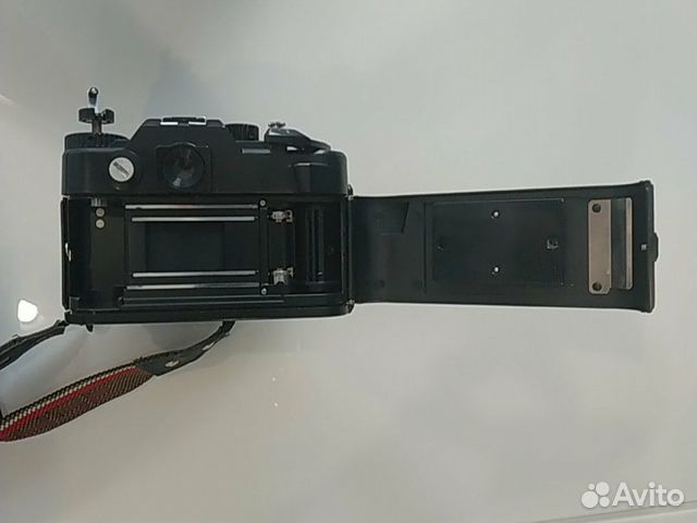 Антикварный фотоаппарат Zenit 122 Антикварный фотоаппарат Zenit 122