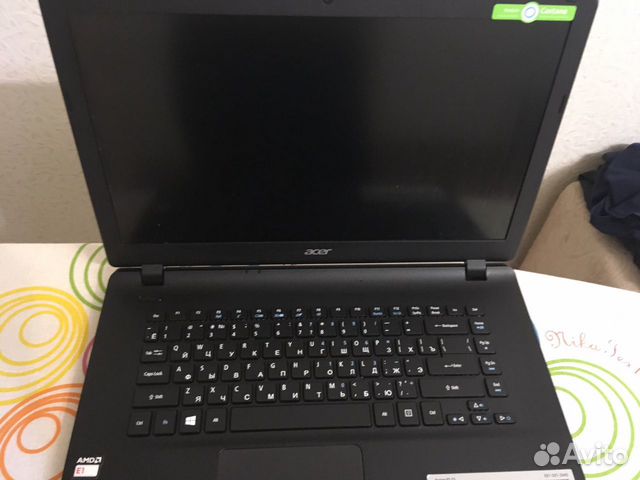 Acer Acer
