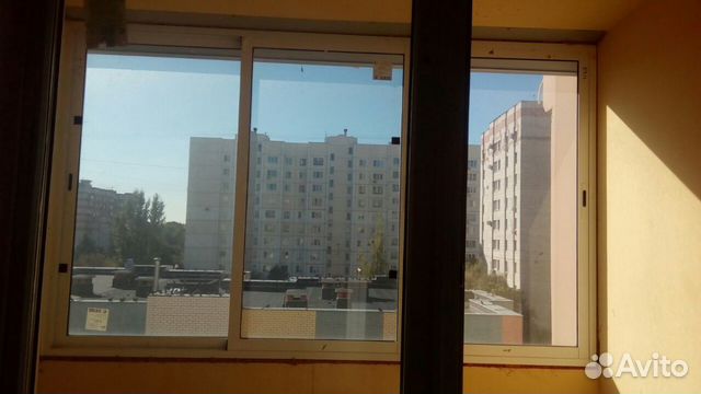 2-к квартира, 55 м², 4/9 эт.