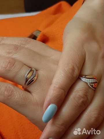 Золотое кольцо