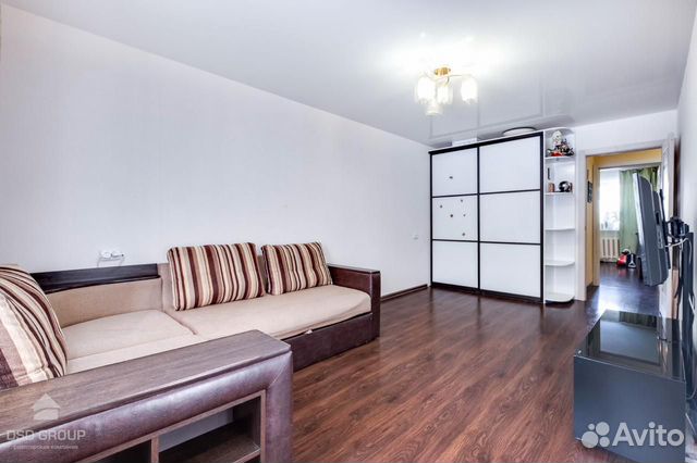 2-к квартира, 47 м², 1/5 эт. 2-к квартира, 47 м², 1/5 эт.