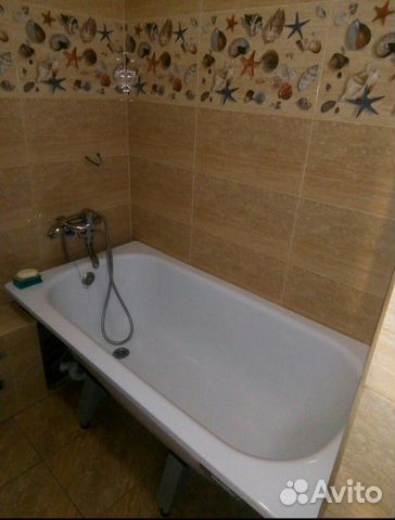 1-к квартира, 33 м², 5/5 эт. 1-к квартира, 33 м², 5/5 эт.