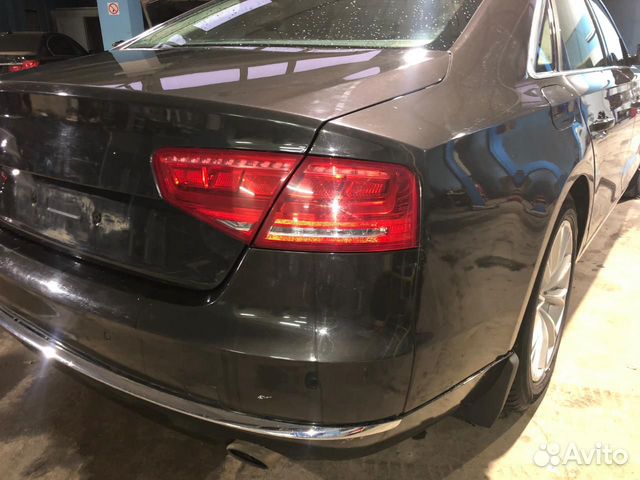 Audi A8 D4 A8D4 4.2 FSI фонарь внутренний правый Audi A8 D4 A8D4 4.2 FSI фонарь внутренний правый