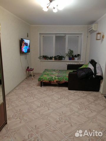 2-к квартира, 45 м², 2/5 эт.