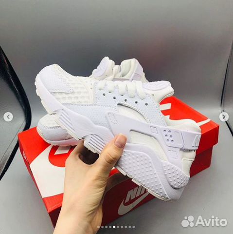 Nike Air Huarache Nike Air Huarache