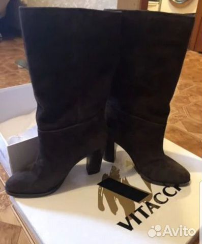 Сапоги Vitacci