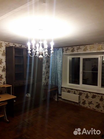 1-к квартира, 36 м², 2/9 эт. 1-к квартира, 36 м², 2/9 эт.