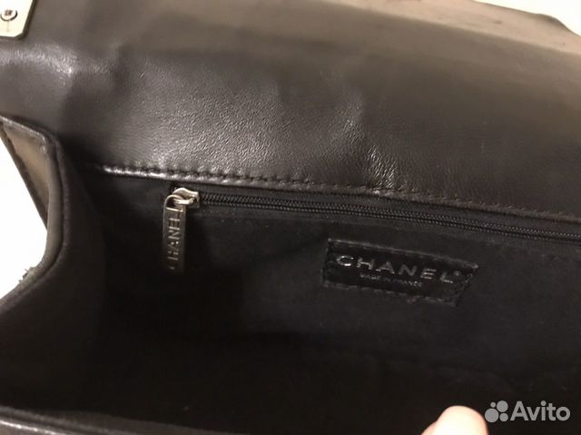 Сумка Chanel Сумка Chanel