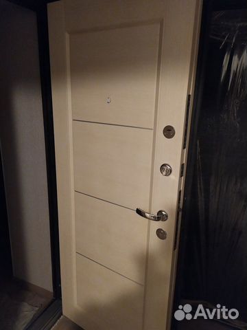 1-к квартира, 42 м², 8/10 эт. 1-к квартира, 42 м², 8/10 эт.