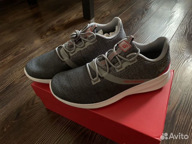 Кроссовки New Balance