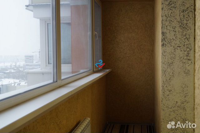 3-к квартира, 105.2 м², 12/12 эт. 3-к квартира, 105.2 м², 12/12 эт.