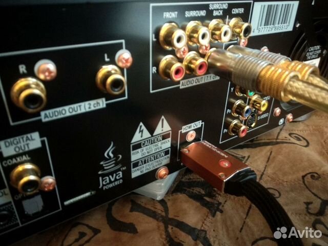 Элитный pioneer dbp-lx71проигрователь блюрей