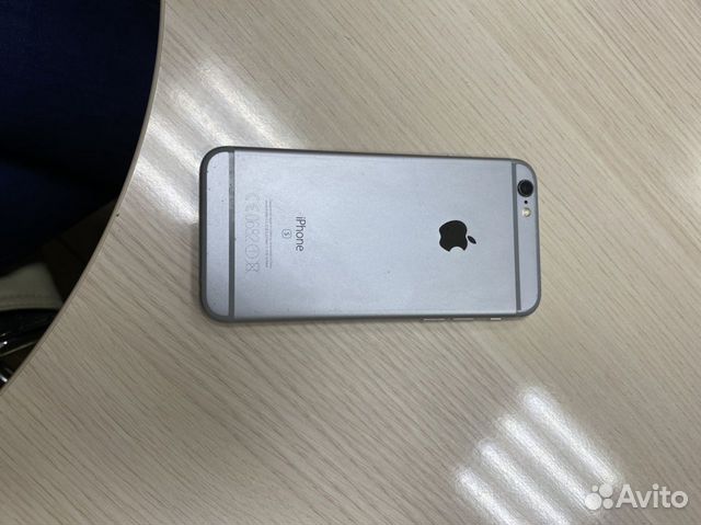 iPhone 6s, 64 гб, A1688 iPhone 6s, 64 гб, A1688